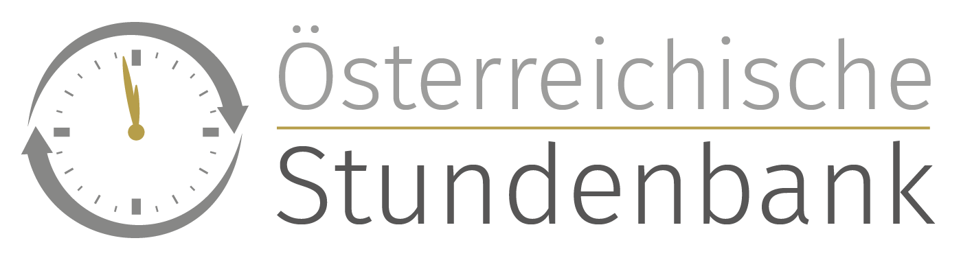 Logo Stundenbank